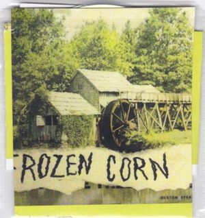 Frozen Corn
