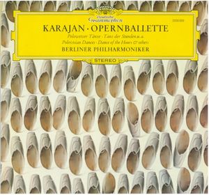 Karajan Opernballette