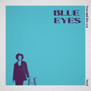 Blue Eyes (Single)