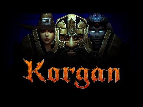 Korgan