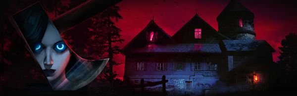 Nightmare House: Reimagined