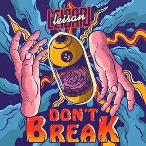 Don't Break (Single)