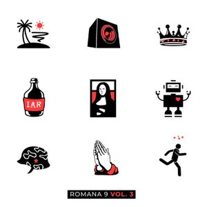 Romana 9 vol. 3