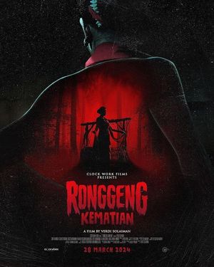 Ronggeng Kematian