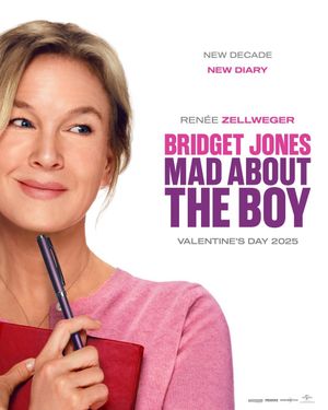 Bridget Jones - Folle de lui