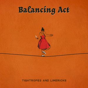 Tightropes and Limericks (EP)