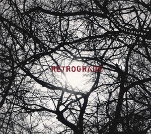 Retrograde