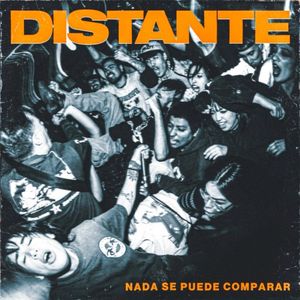 Nada Se Puede Comparar (EP)