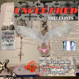 Uncle Fred (Single)