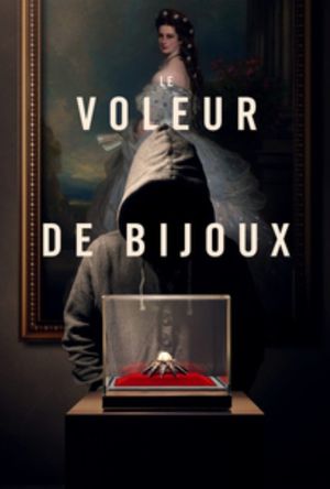 Le Voleur de bijoux