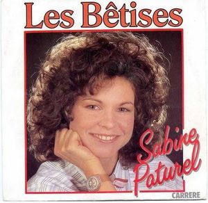 Les Bêtises (Single)