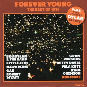 Forever Young: The Best of 1974