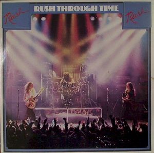 Rush Through Time