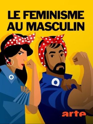 Le féminisme au masculin