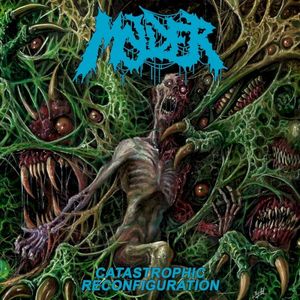 Bursted Innards (Single)