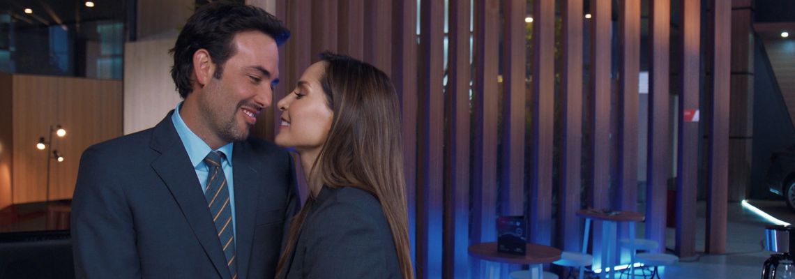 Cover Hasta que la plata nos separe