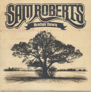 Brother Down (Single)