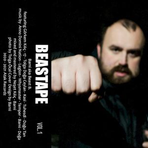 Beastape, Vol. 1