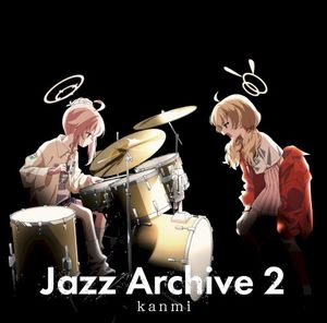 Jazz Archive 2