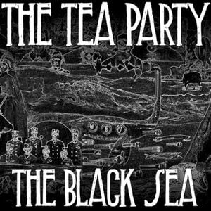 The Black Sea (Single)