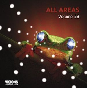 VISIONS: All Areas, Volume 53