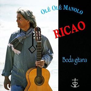 Olé Olé Manolo