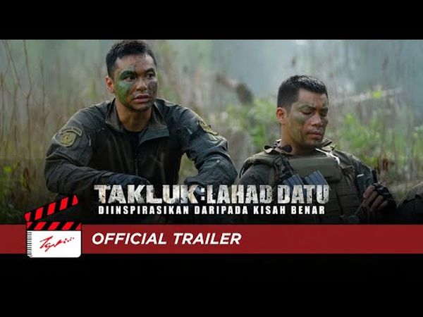 Takluk: Lahad Datu