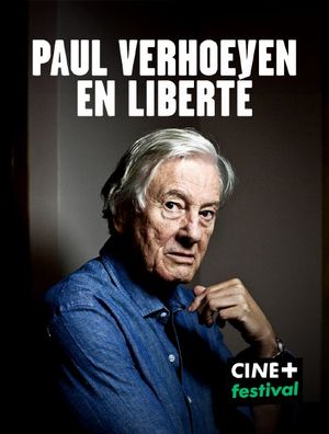 Paul Verhoeven, en liberté