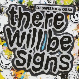 THERE WILL BE SIGNS EP (EP)