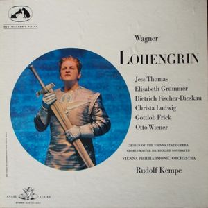 Lohengrin