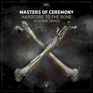 Hardcore To Da Bone (N‐Vitral Remix) (Single)