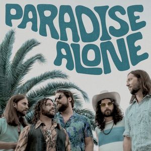 Paradise Alone (EP)