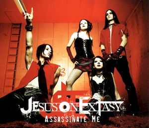 Assassinate Me (Single)