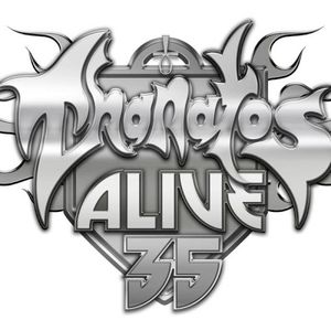 Thanatos Alive 35 (Live)