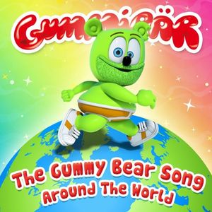 The Gummy Bear Song Around the World (Single)