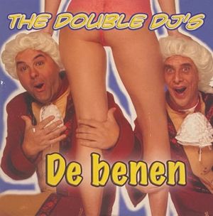 De benen (Single)