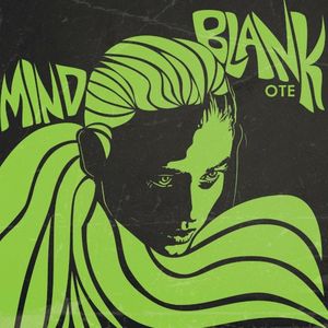 Mind Blank (Single)