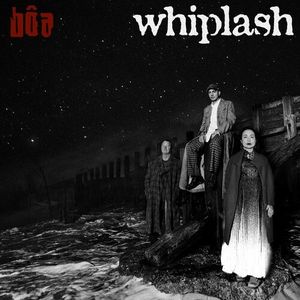 Whiplash (Single)