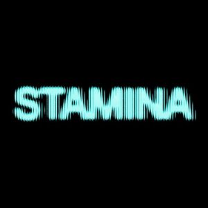 Stamina (Single)