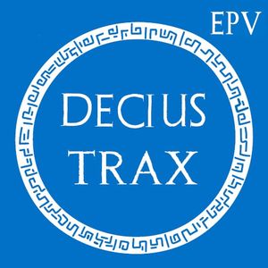 DECIUS TRAX EP V (EP)