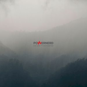 PowerNerd (Single)