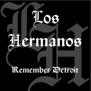 Remember Detroit (EP)