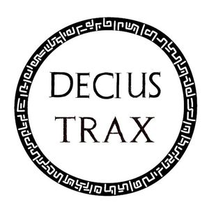 DECIUS TRAX EP I (EP)