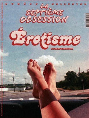 Érotisme