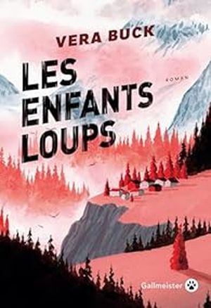 Les enfants loups