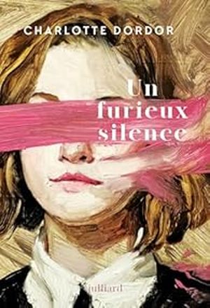 Un furieux silence