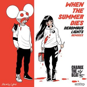 When the Summer Dies Remixes