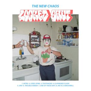 The New Chaos