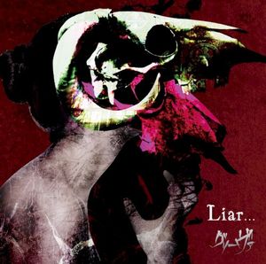 Liar... (EP)