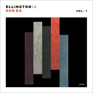 Ellingtonia, Vol. 1